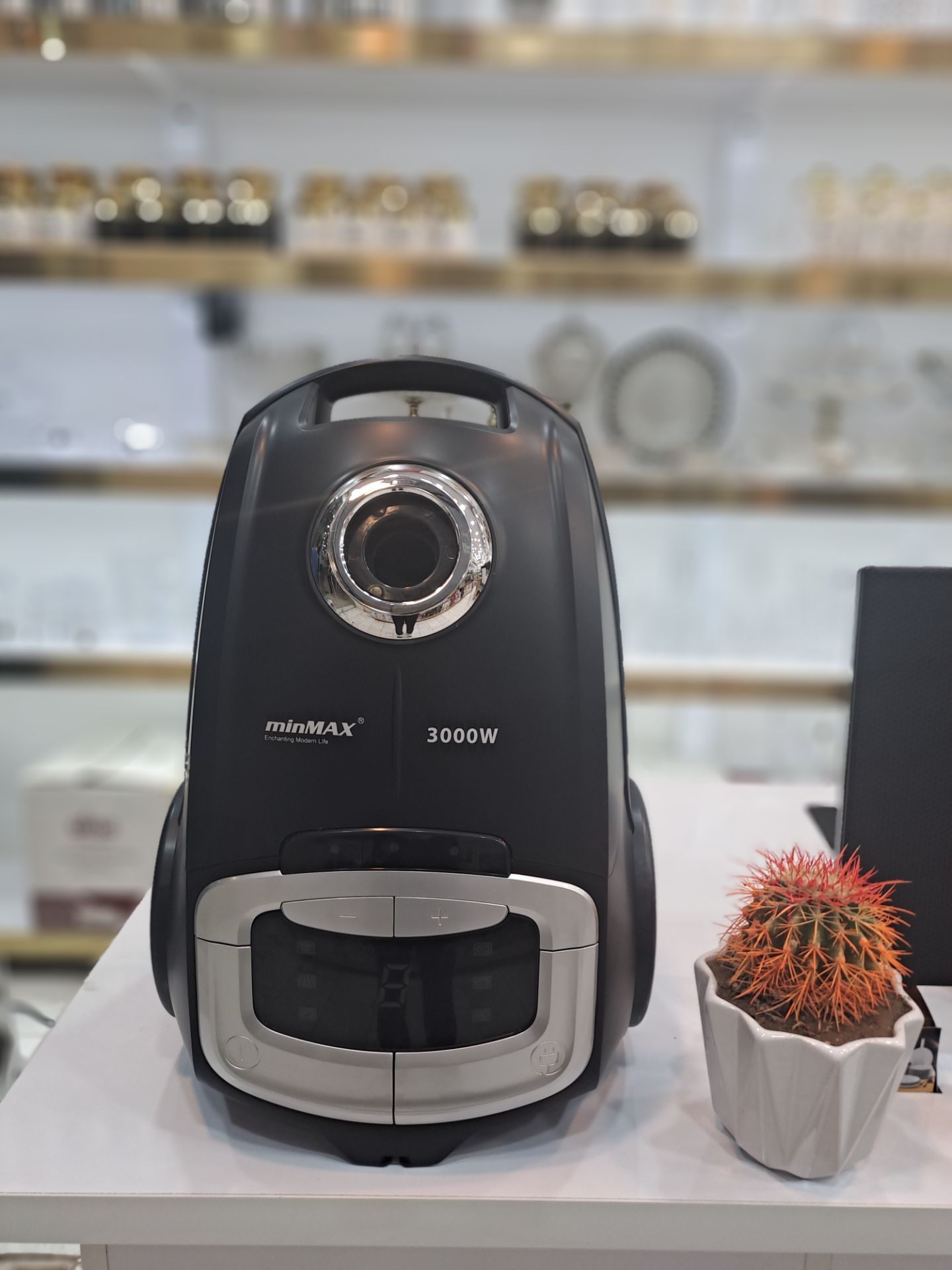جاروبرقی مینی مکس