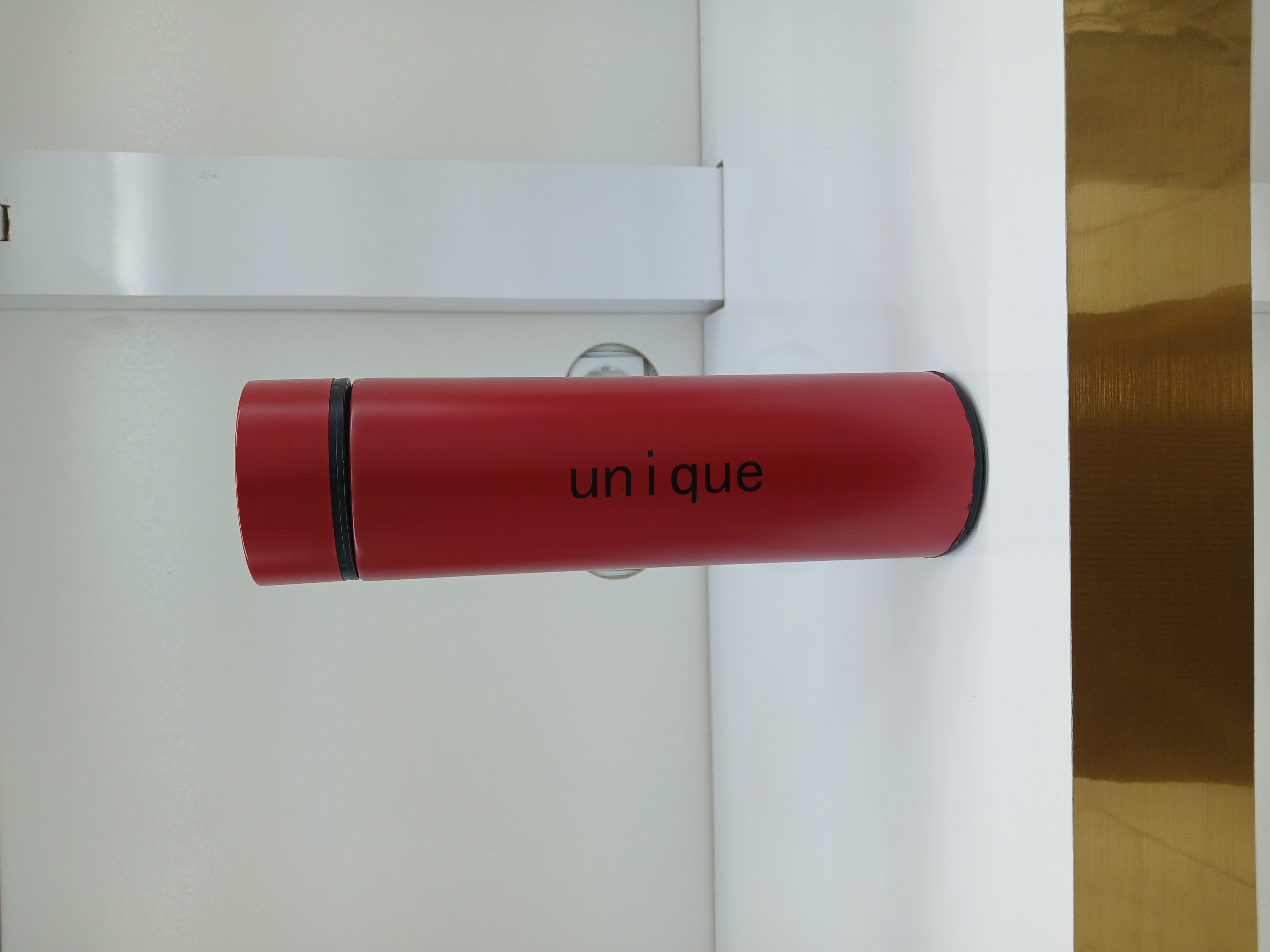 فلاسک هوشمنده مدل 058 گنجایشه 05 لیتر