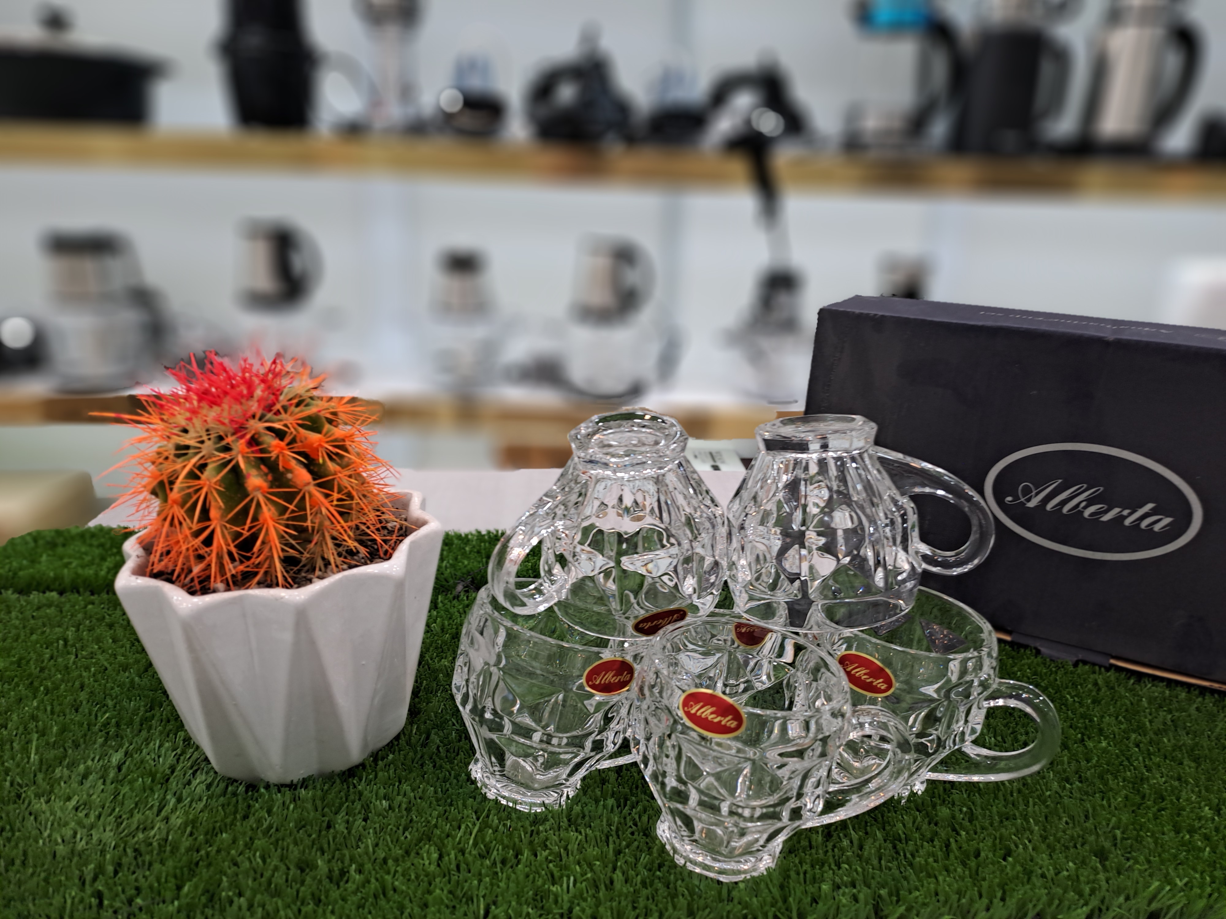 خرید و قیمت فنجان مدل کرون بسته 6 عددی خرید و قیمت فنجان مدل کرون بسته 6 عددی خرید و قیمت فنجان مدل کرون بسته 6 عددی گزارش مشخصات کالا یا موارد قانونی DKP-20511205 متفرقه /  لیوان و فنجان متفرقه  فنجان مدل کرون بسته 6 عددی